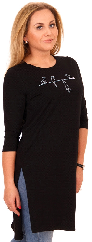 Туника женская | Безупречный стиль | Апрель