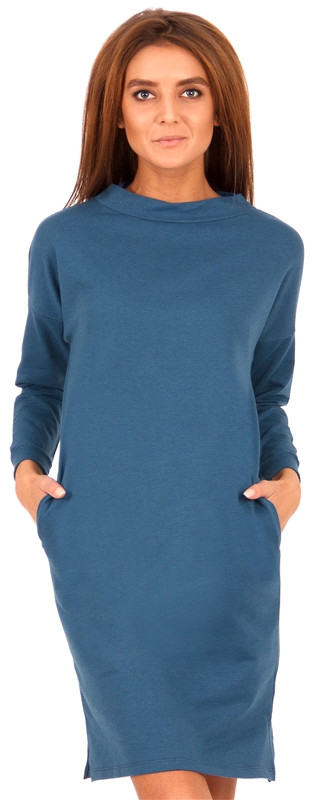 Платье женское | Рафинад | Апрель