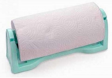 Держатель для бумажных полотенец | Berossi