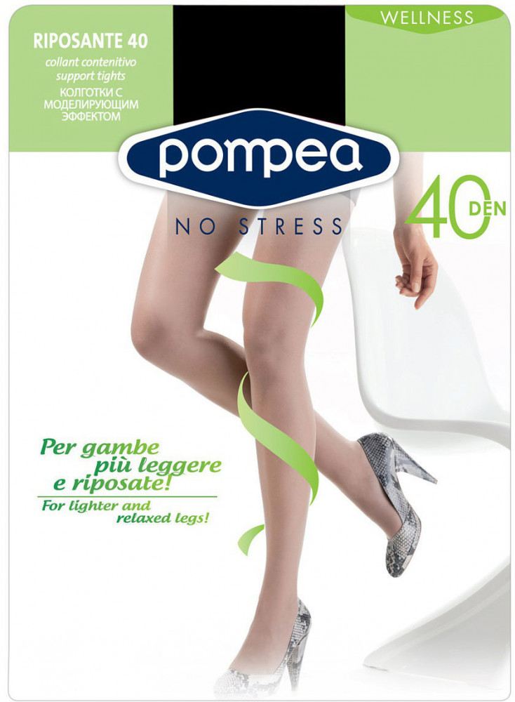 Колготки женские | Pompea