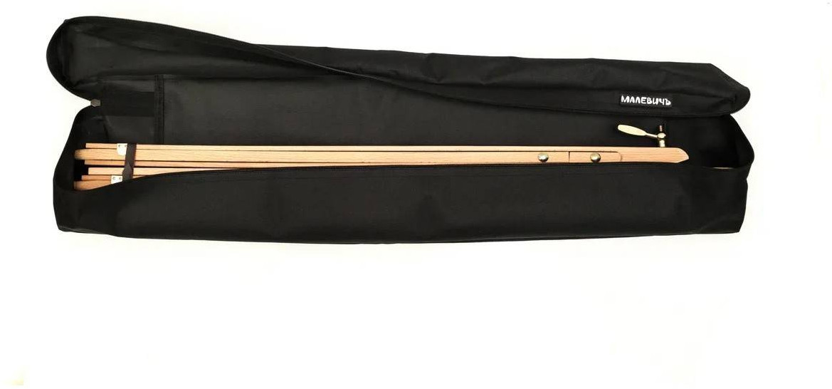 Сумка для деревянной треноги | МалевичЪ