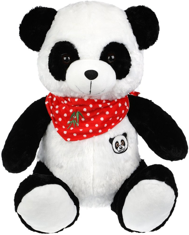 Игрушка мягкая «Панда» | Fluffy Family