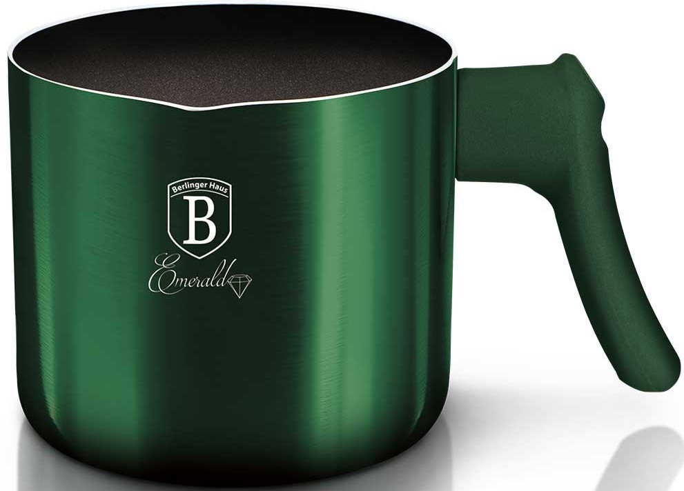 Молочник «Emerald Collection» | Emerald Collection | Berlinger Haus