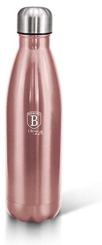 Термос «I-Rose Edition» | I-Rose Edition | Berlinger Haus