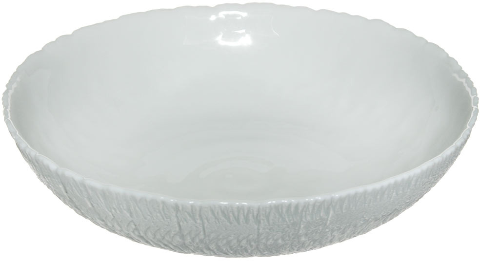 Тарелка суповая «Ammonite Granit» | Ammonite | ARC International