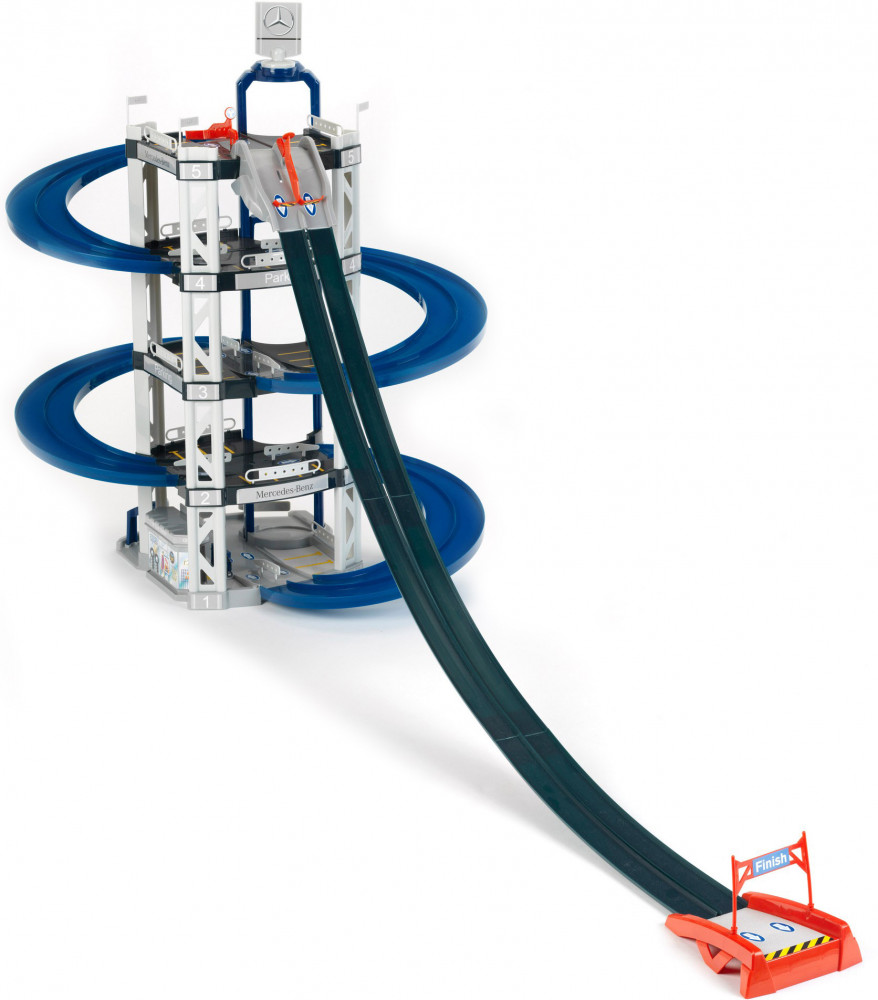 Набор игровой «Парковка Мерседес» | Klein