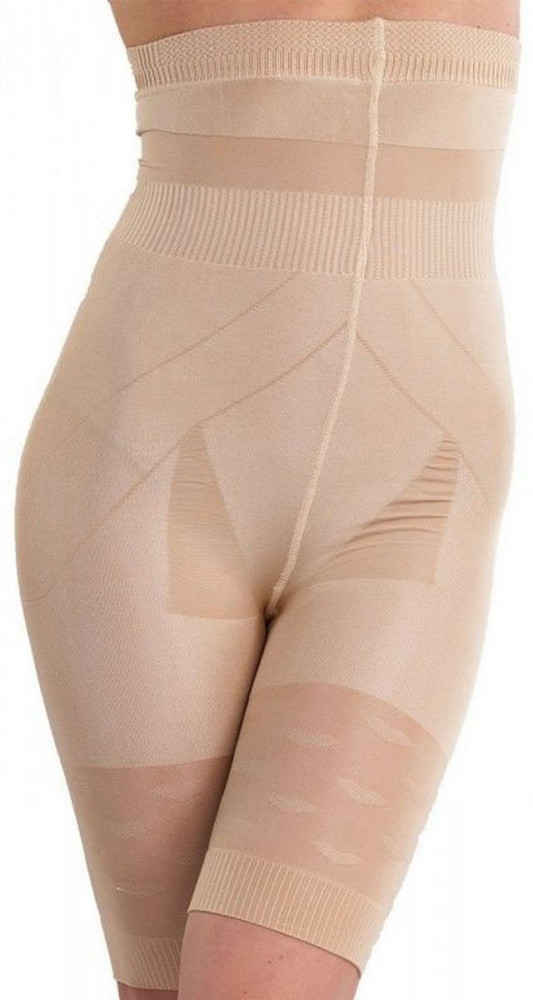 Шорты утягивающие женские «Эффект» | Bradex