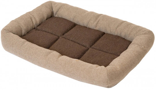 Лежак прямоугольный