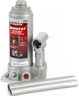 Домкрат гидравлический | Matrix MTX