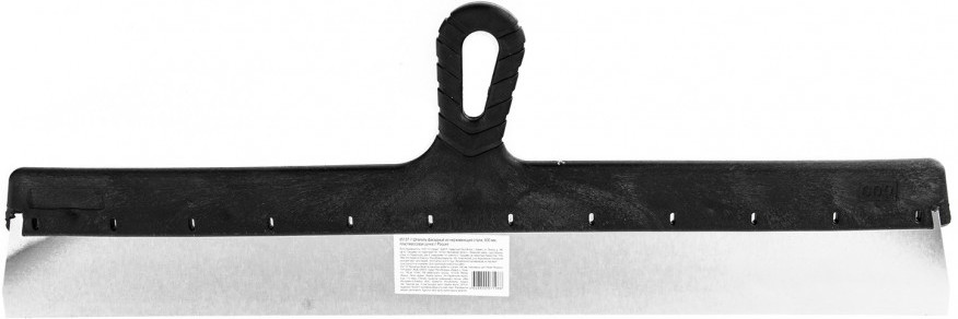 Шпатель фасадный | Sparta