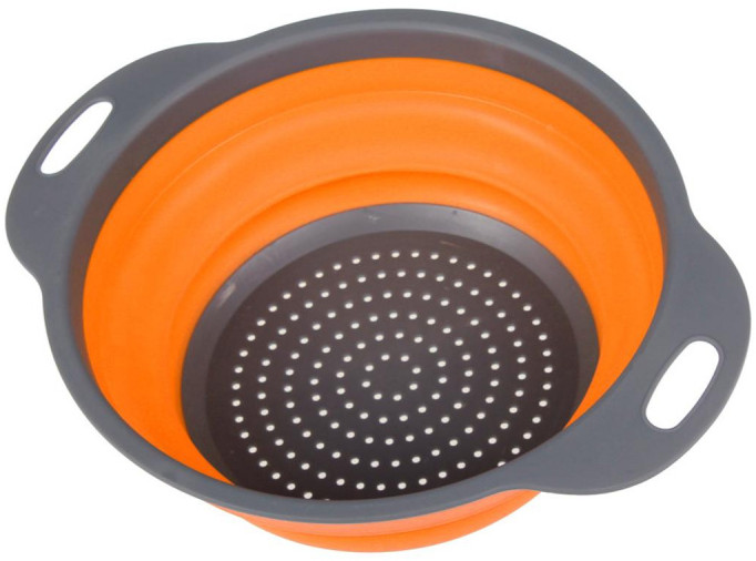Дуршлаг складной | Bradex