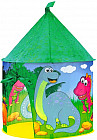 Палатка игровая «Динозавры»