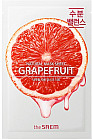 грейпфрут