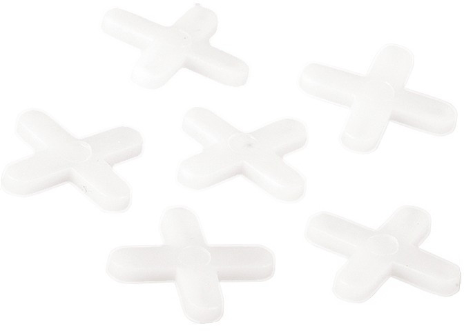 Крестики для кладки плитки | Sparta