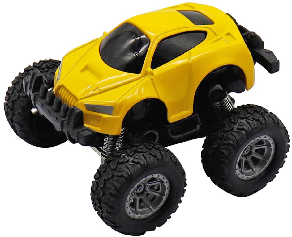 Машина гоночная | Funky Toys