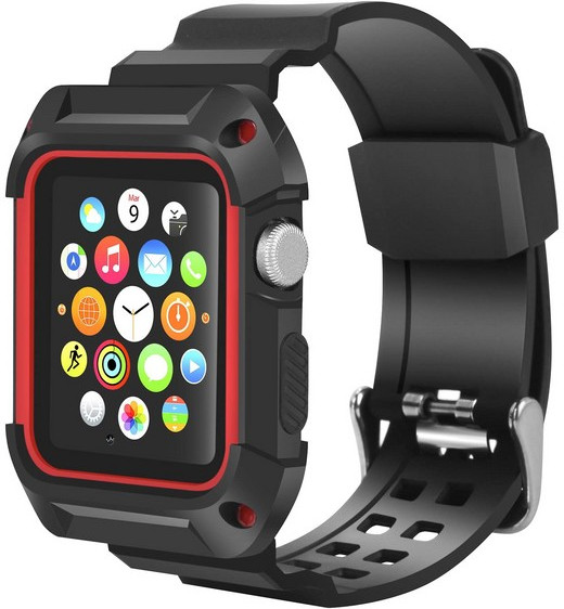 Ремешок для Apple Watch «One-piece» | Krutoff