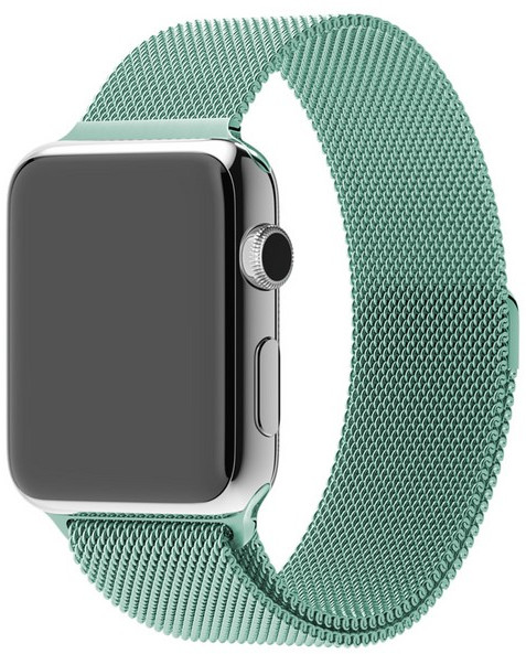 Ремешок для Apple Watch «Milanese» | Krutoff