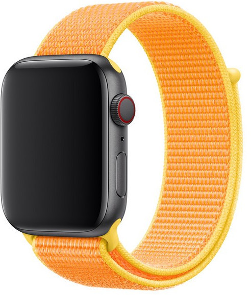 Ремешок для Apple Watch «Nylon» | Krutoff