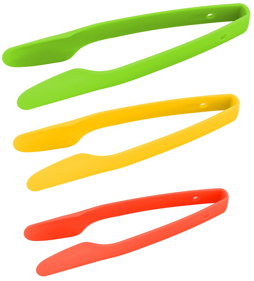 Щипцы для салата | Мультидом Трейдинг