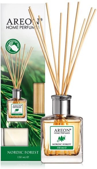 Диффузор ароматический «Nordic Forest» | Home perfumes | Areon