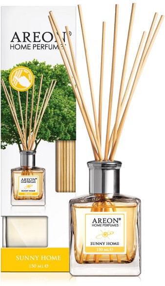 Диффузор ароматический «Sunny Home» | Home perfumes | Areon