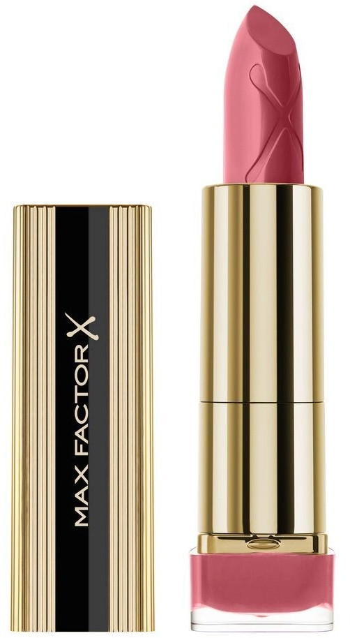 Помада для губ увлажняющая, тон 105 Raisin | Colour Elixir | Max Factor