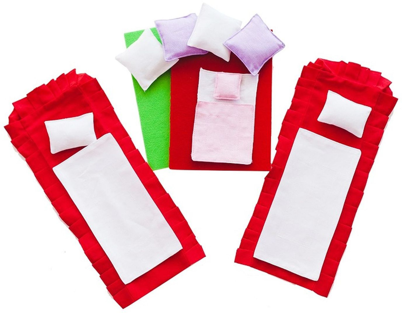 Набор текстиля «Анастасия» | Paremo