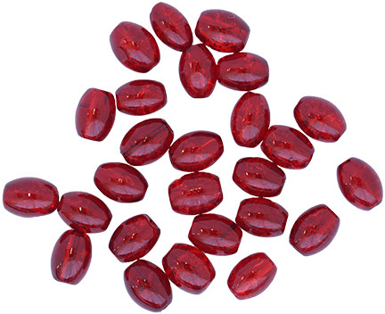 Набор бусин «Кракле» | Астра