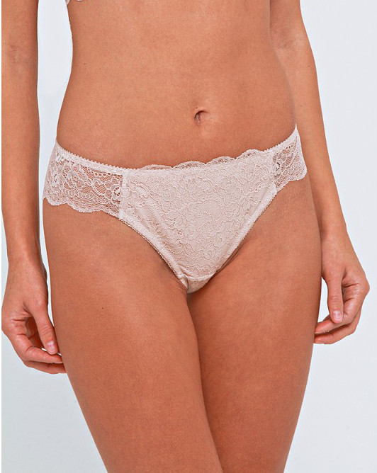 Трусы-бразильяна женские | Lengy