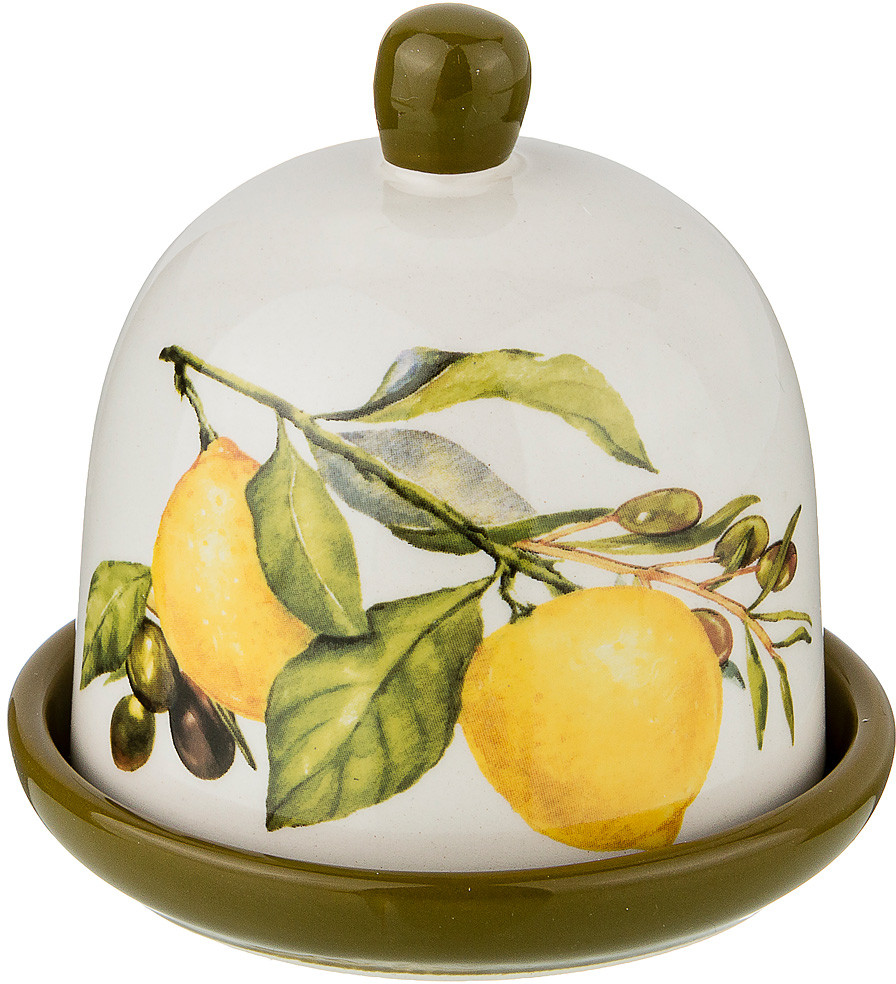 Лимонница | Лемон три | Lefard