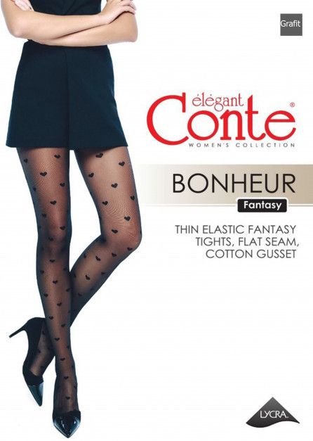 Колготки женские | Conte Elegant