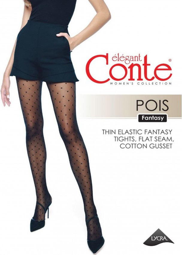 Колготки женские | Conte Elegant