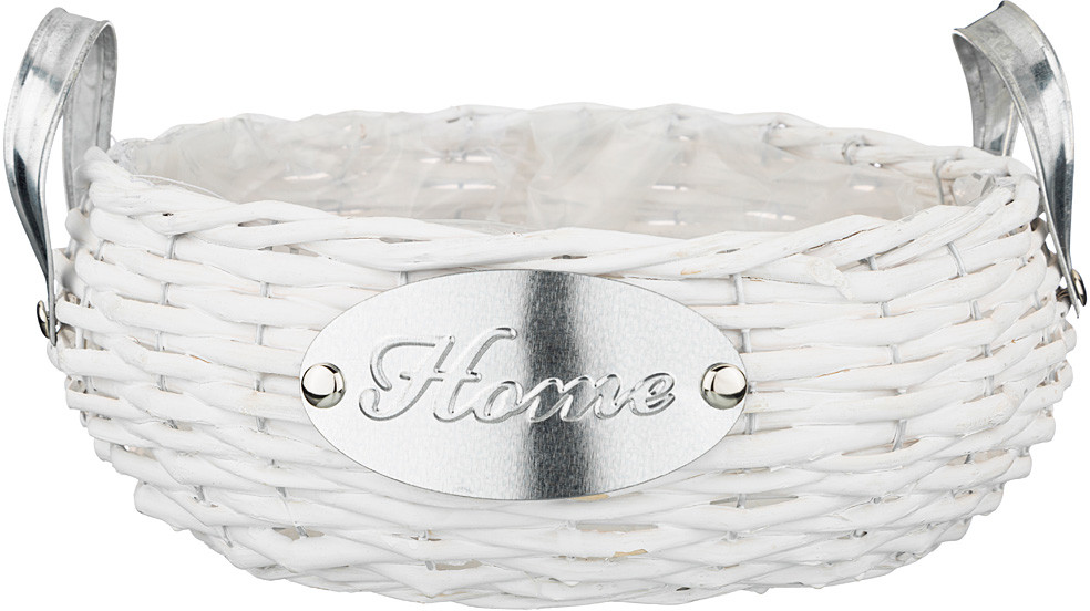 Корзинка с ручкой | Lefard