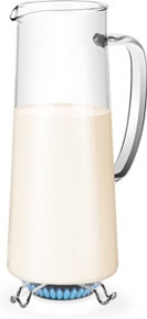 Кувшин для холодильника (1 л) | Teo | Tescoma