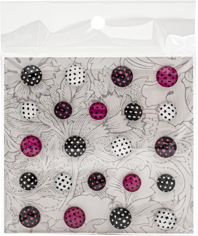 Наклейки декоративные | Айрис