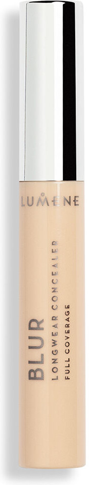 Консилер устойчивый «Blur», оттенок Light | Lumene