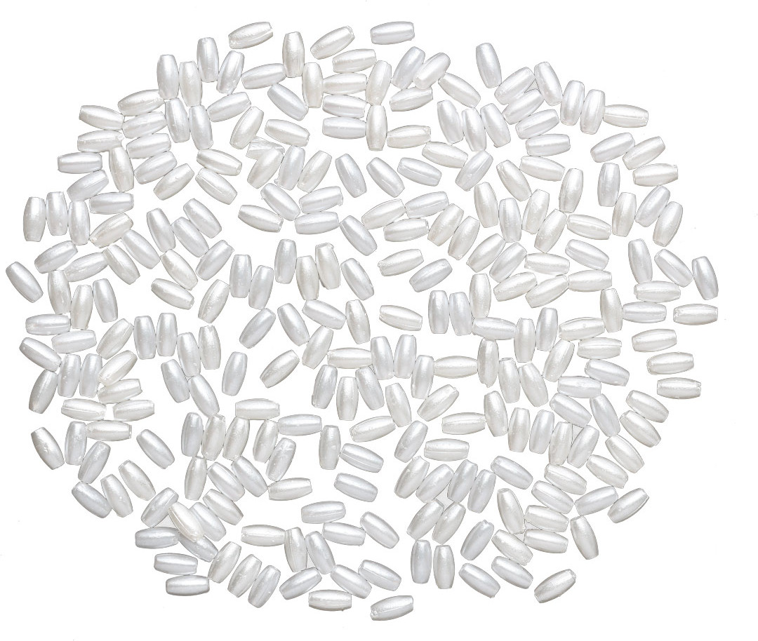 Бусины жемчуг | Астра