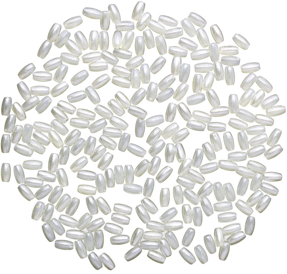 Бусины жемчуг | Астра