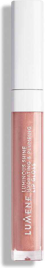 Блеск для губ, тон 11-3131 Пыльно-розовый | Luminous Shine | Lumene