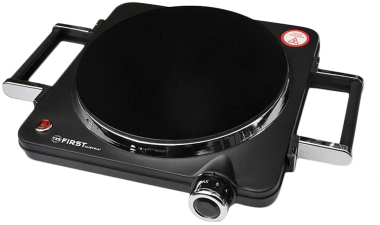 Плита электрическая FA-5096-5 | First Austria