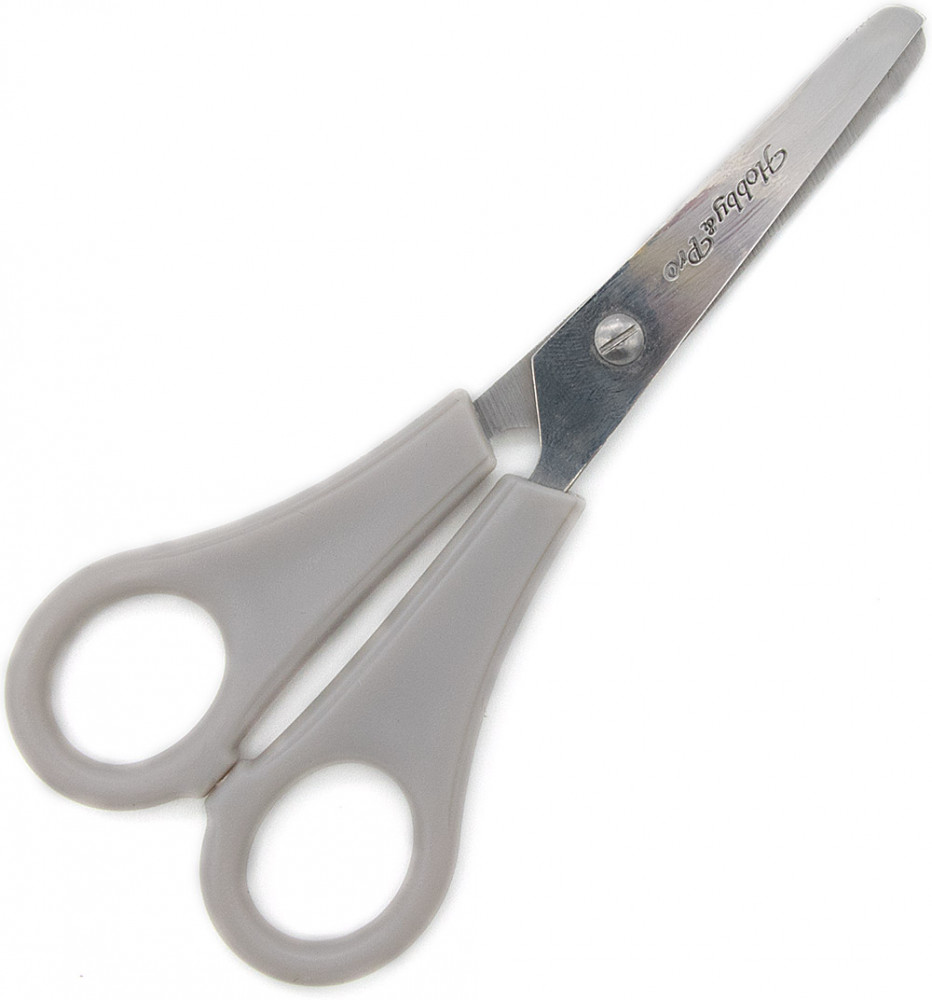 Ножницы детские | Hobby & Pro