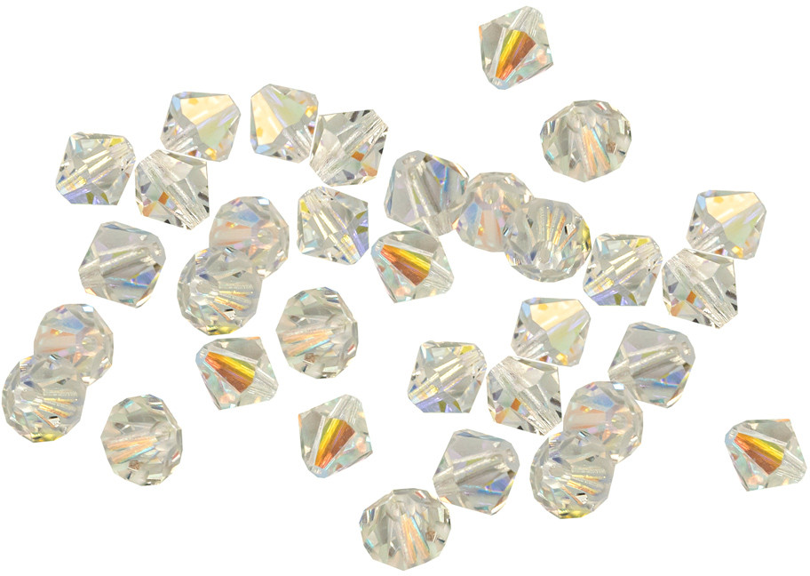 Набор бусин «Crystal» | Preciosa