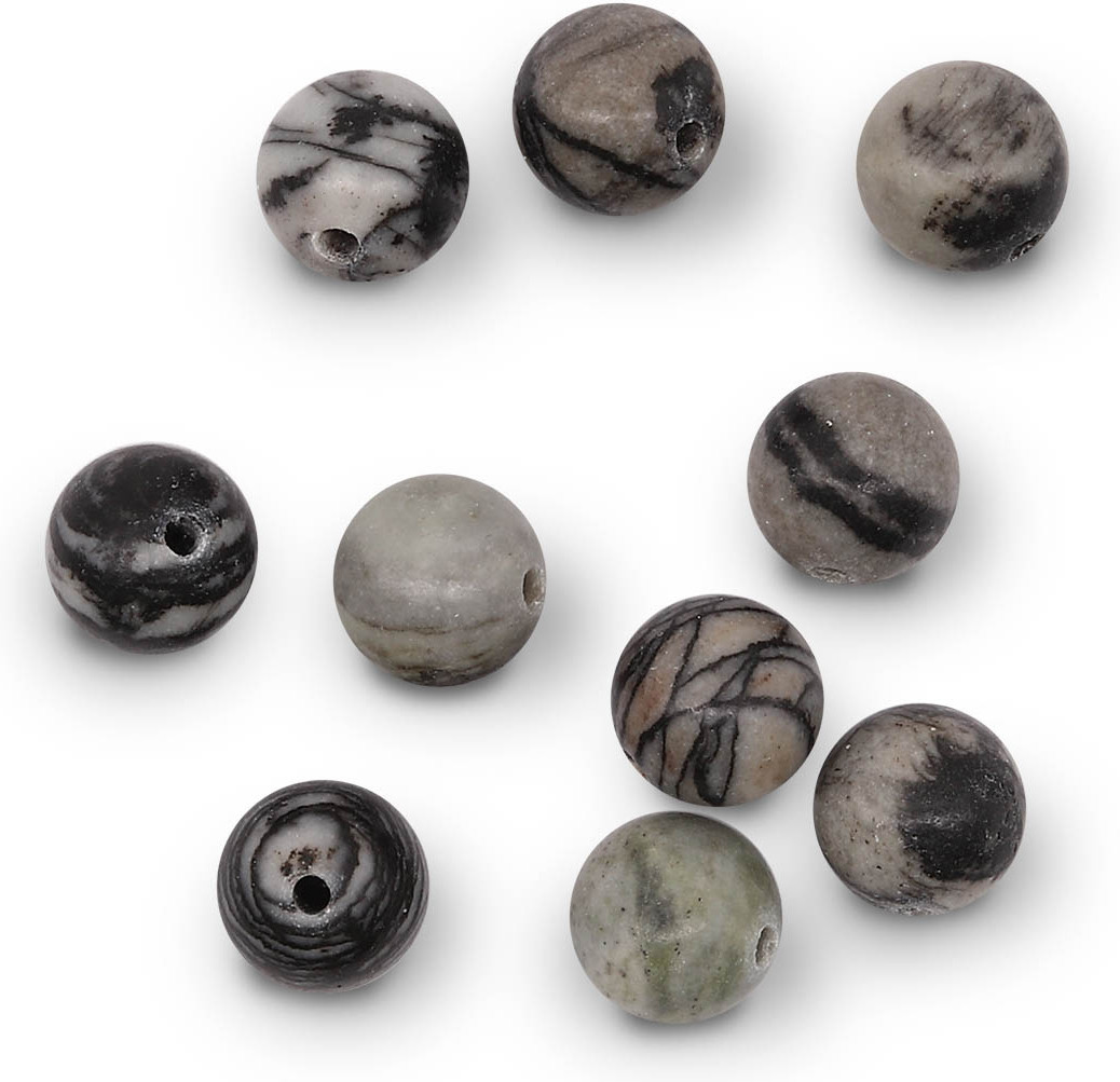 Набор бусин «Пикассо» | Астра