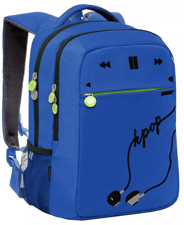 Рюкзак молодежный | Grizzly