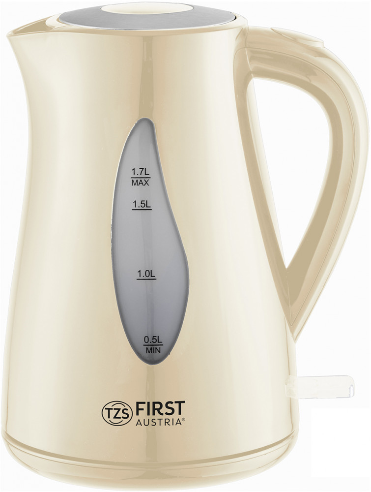 Чайник FA-5417-6-CR | First Austria