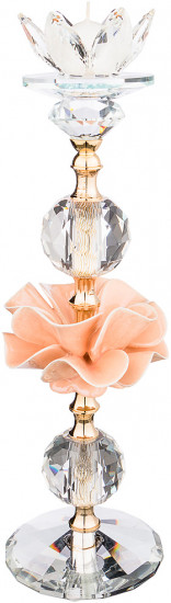 Подсвечник «Delicate Flower»