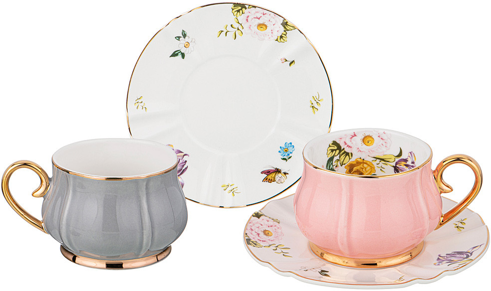 Набор чайный «Времена года» | Времена года | Lefard