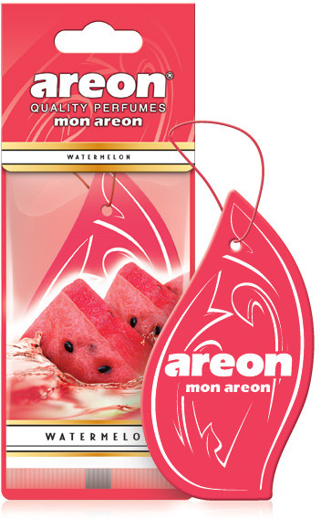 Ароматизатор подвесной «Watermelon» | Areon