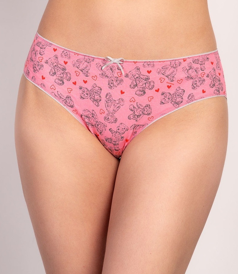 Трусы-слип женские | Bears | Innamore
