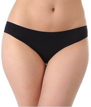 Трусы-бразильяна женские | Basic microfiber | Innamore